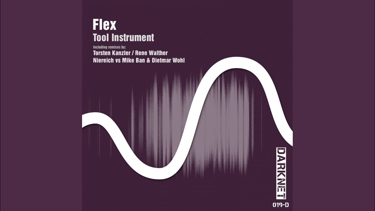 Watch Tool Instrument (Original Mix) on YouTube Watch Tool Instrument (Original Mix) on YouTube