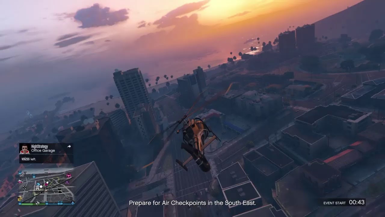 Gta 5 doomsday heist YouTube