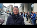 British government attempting to cover up its dirty role in Ireland - John Finucane