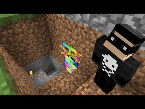 HIRSIZ VS MINECRAFT #71