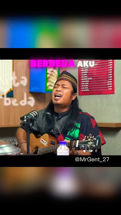 PUNK ROCK JALANAN VERSI PRAZ TEGUH PWK, ASIK BANGET !! #prazteguh #pwk #punkrockjalanan