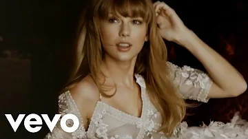 Taylor Swift - Last Christmas (Music Video)