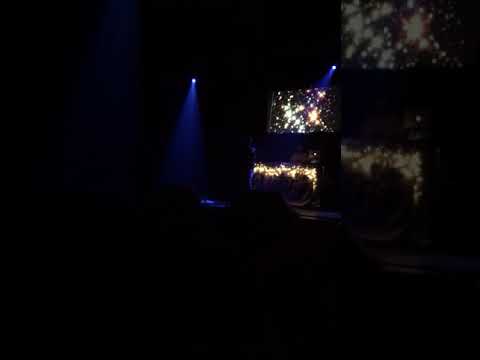 Yasiin Bey aka