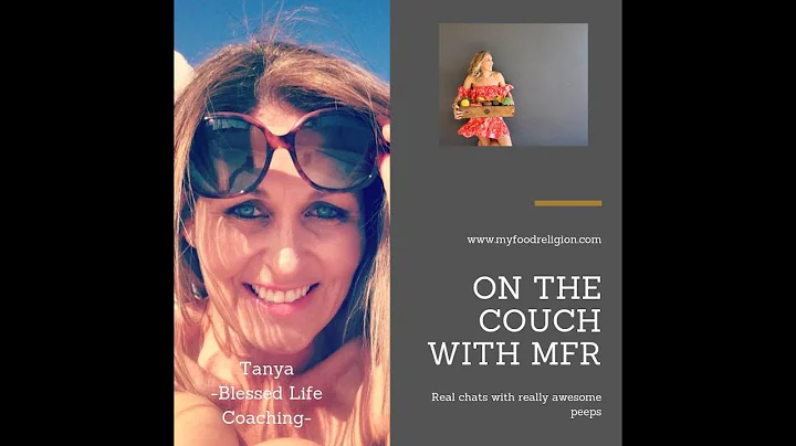 Episode 16- Tanya Bennett from Blessed Life Coaching