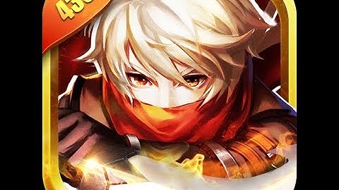 Holy Knight EN v1.1.700 Mod Apk