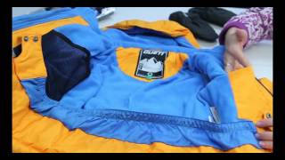 Gusti, Комплект с аксессуарами Gusti Boutique арт. GWB 5002 Gusti, Комплект с аксессуарами Gusti Boutique арт. GWB 5002