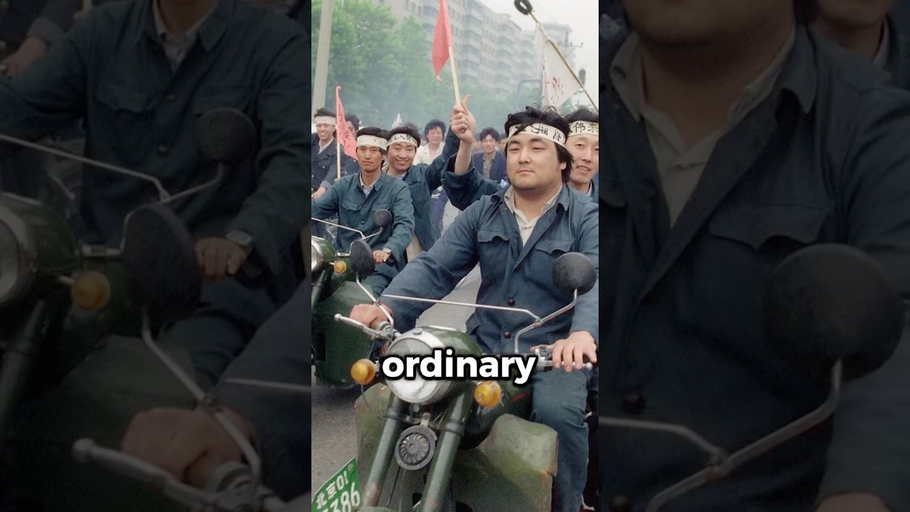What they didn’t teach you about Tiananmen Square fact #1: it wasn’t on June 4