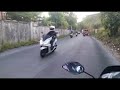 Pauwi na kami