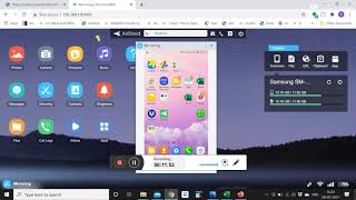 Optilive phlebotomist demo screenshot 2