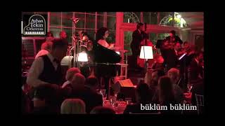 Büklüm Büklüm (Canlı) Ü Hiç Böyle Dinlediniz Mi?