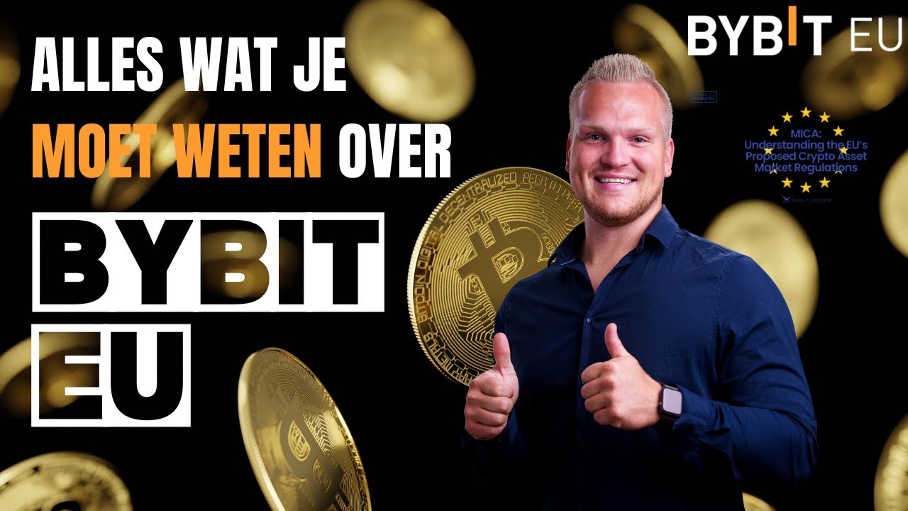 ALLES wat je MOET weten over BYBIT EU! - Waarom stapt BYBIT over naar EU?