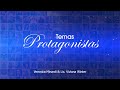 TEMAS PROTAGONISTAS 010 - Eneagrama. Parte II