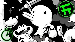 Minit is Small (or, why it's so fun to play - IN A MINUTE)