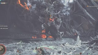 Monster Hunter Wilds: Investigación Zoh Shia