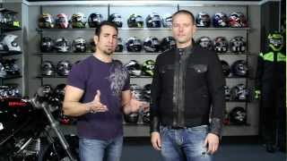 Roland Sands Assault Jacket Review at RevZilla.com screenshot 3
