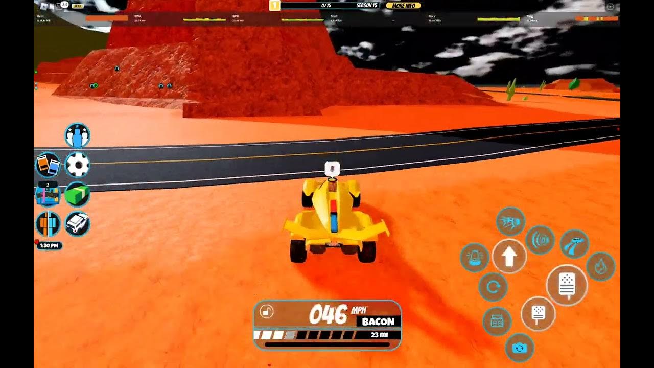 Jailbreak on tablet s8+ capped 60fps 1440p YouTube