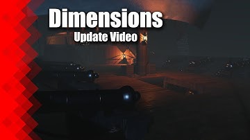 BO3 Mod Tools - Dimensions Update 2