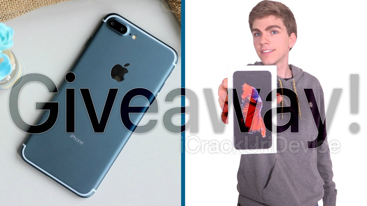 video phone beyonce mp3 NEW iPhone 7 Giveaway - UPDATED!