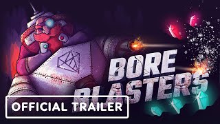 Bore Blasters - Official Gameplay Trailer