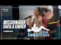 O Bom Samaritano | Missionária Sheila Xavier