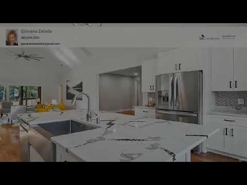 467 Countrywood Place, Concord, NC home video tour