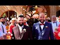 Wedding Homoafetivo - João e Régis - Espaço Itália