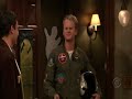 Barney Stinson Top Gun