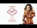 The Red Carpet - Cuppy Takes Africa Tour