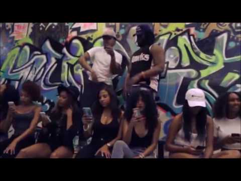 Chance the Rapper ft. 2 Chainz & Lil Wayne - No Problem (Official Video)