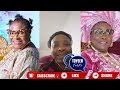 THE LONG AWAITED MAMA FARAMADE ALASOADURA TI JADE WA SHI ASO LOJU EGUN IDI TI WON SE DA SI FRACAS MO 