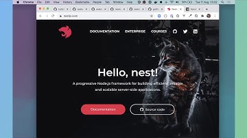 Building Applications with Neo4j and Typescript - Real World (.io) Example  (Part 2) - Adam Cowley