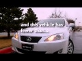 Pre-Owned 2008 Lexus IS 250 Plano TX 75093