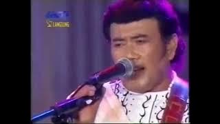 Rhoma Irama Manusia Bodoh Live Konser 2005