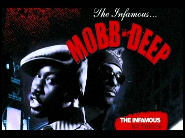 Mobb Deep - Untitled - YouTube
