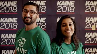 Together, We Made History: LCV Midterm Election Recap