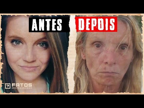 Vídeo: Pessoas Desaparecidas Desaparecendo Em Mundos Paralelos? - Visão Alternativa