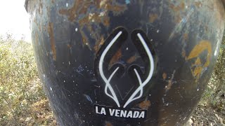 La Marrana Trail | La Fragua Mountain Bike Park near Guanajuato, Mexico