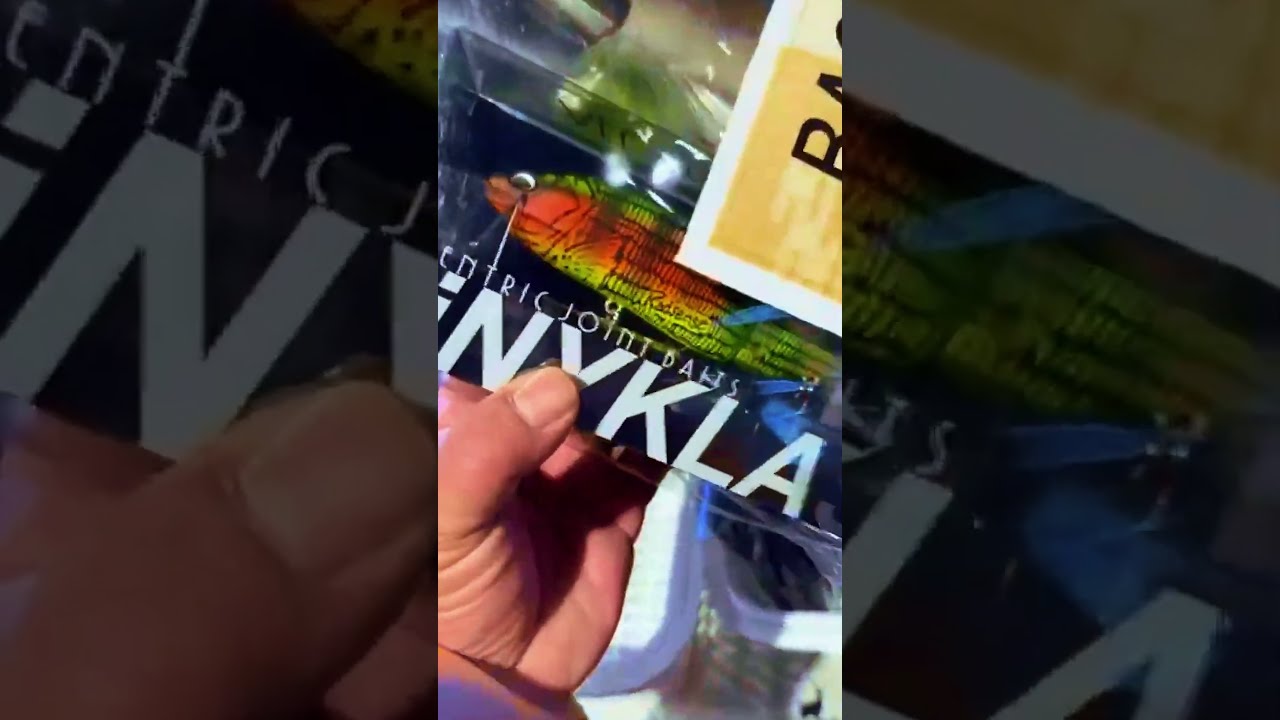 タイニークラッシュ福袋 タイニークラッシュ福袋がヤバ過ぎる【マニアックス初売り