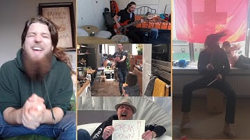 Backdoor Solution - Wired