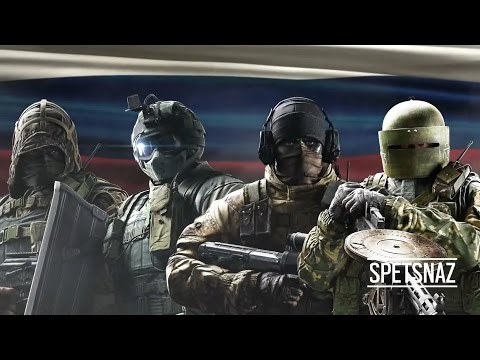 色は匂へど散りぬるを　レインボーシックスver.