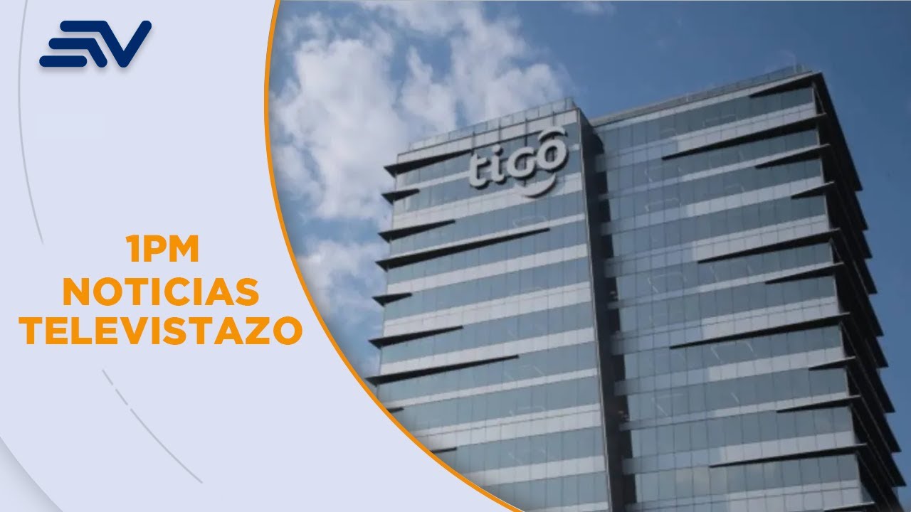 Los usuarios de Movistar y Tuenti pasarán a formar parte de Tigo tras la adquisición | Televistazo