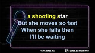 Video thumbnail of "Bag Raiders - Shooting Stars (Versión Karaoke)"