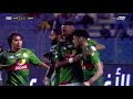 ملخص أهداف مباراة الاتفاق 1 2 الاتحاد الجولة 10 دوري الأمير محمد بن سلمان للمحترفين 2019 2020