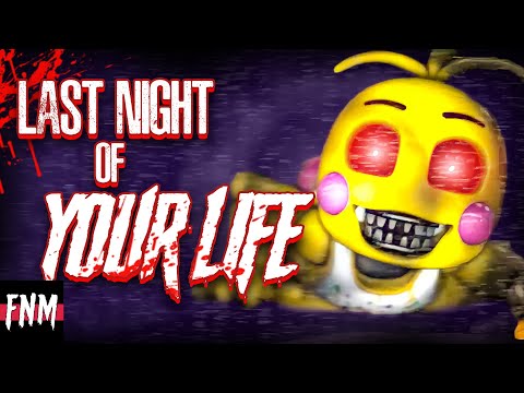 FNAF CHICA SONG \