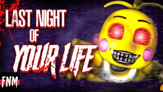 FNAF CHICA SONG \