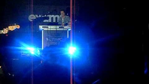 Example Intro @ Islington London May 20th 2010