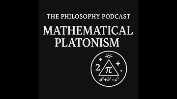 Mathematical Platonism. Does the number 7 exist?