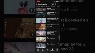 Abonnez Vous Ça Ferait Plaaaaaiiiiisssssssiiiiiirsorry Si G Écorchée Ton Nom