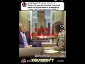 33 YEAR OLD TRUMP TALKS ABOUT LIFE ASPIRATIONS. SAYS HE DOESN'T WANT "A TREMENDOUS AMOUNT OF MONEY"
