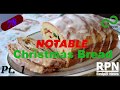 Notable Christmas Bread Part 1